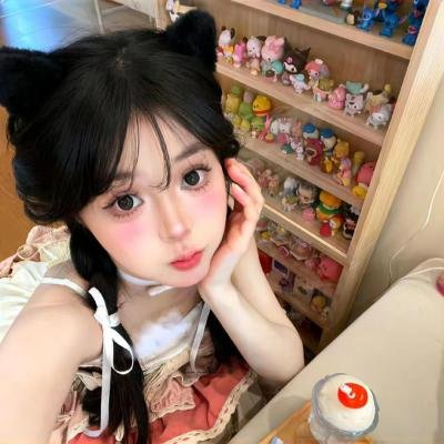 我的新野蛮女友